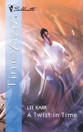 Title details for Twist In Time by Lee Karr - Available